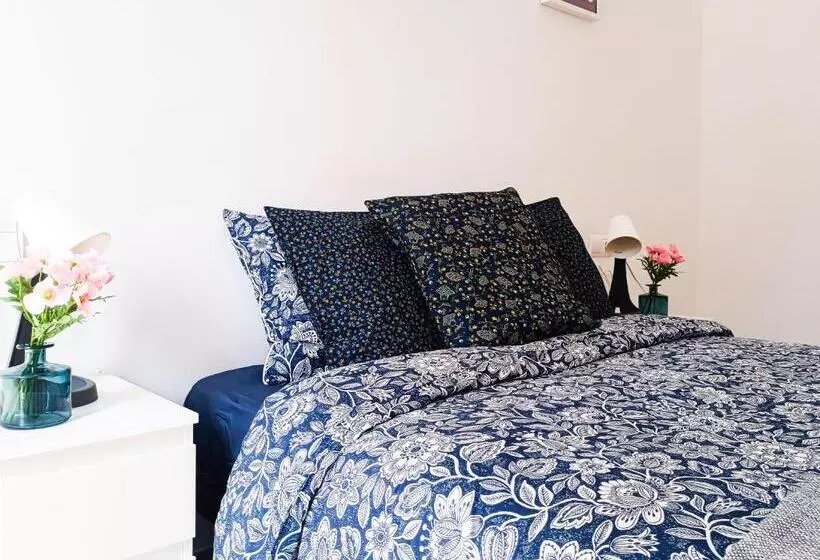 هاستل Private Rooms In Heart Of Barcelona