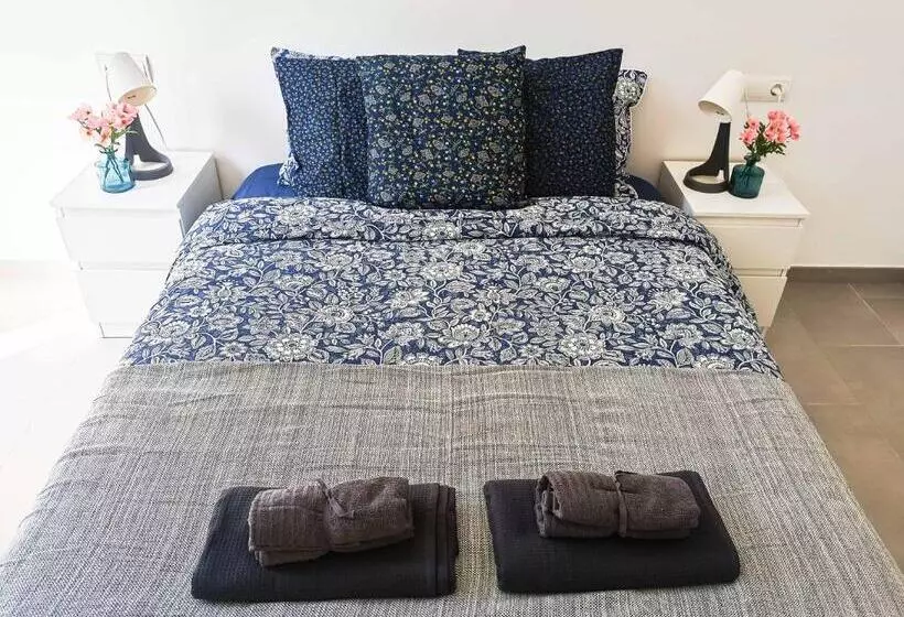 هاستل Private Rooms In Heart Of Barcelona