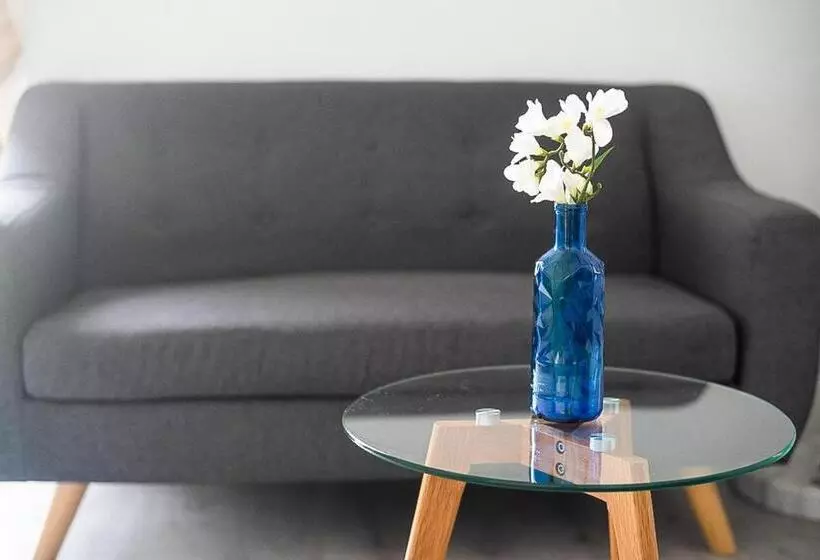 هاستل Private Rooms In Heart Of Barcelona