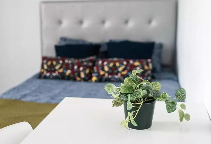 هاستل Private Rooms In Heart Of Barcelona