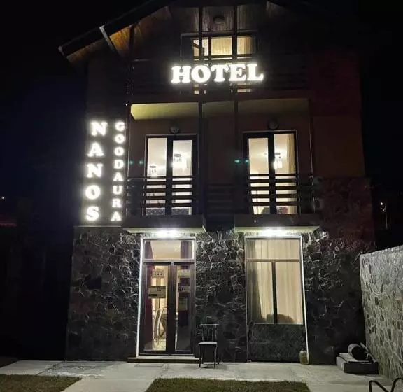 Bismillah Hotel And Restaurent