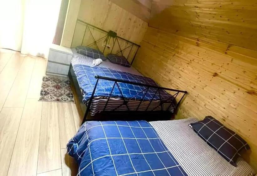 Bismillah Hotel And Restaurent