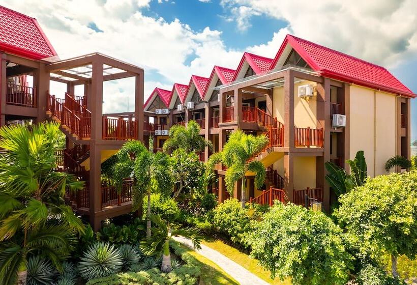 H Resort The Coral Cliff