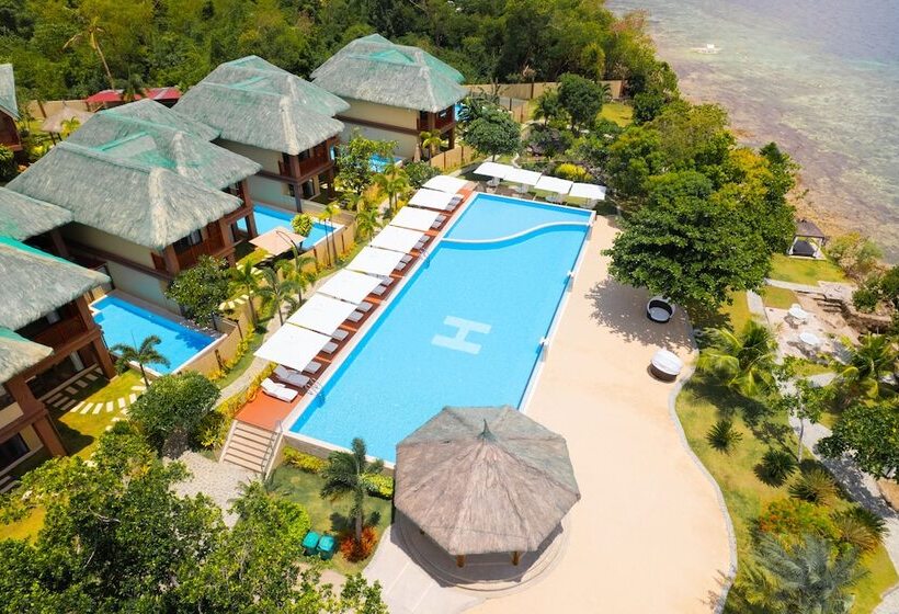 H Resort The Coral Cliff