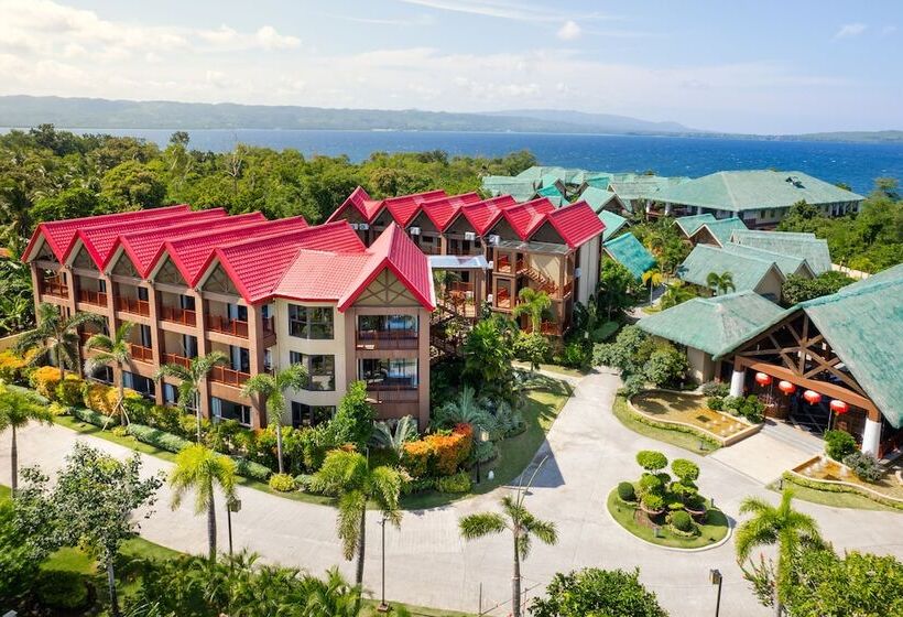 H Resort The Coral Cliff