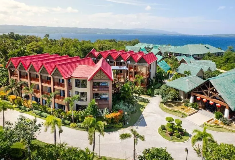 H Resort   The Coral Cliff