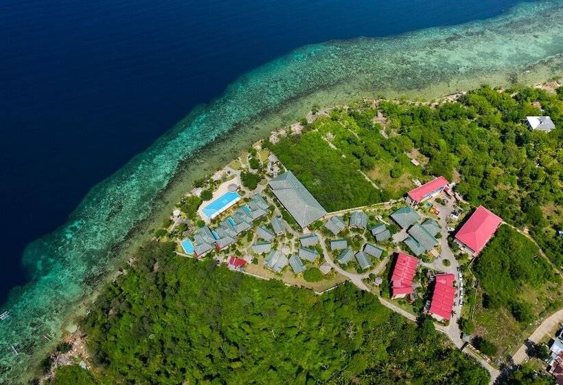 H Resort The Coral Cliff