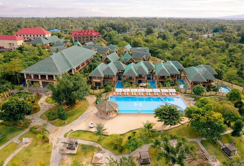 H Resort The Coral Cliff