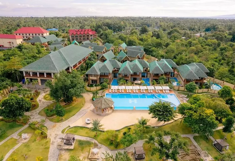 H Resort   The Coral Cliff