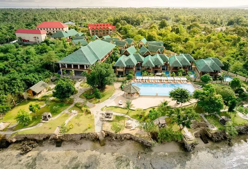 H Resort   The Coral Cliff