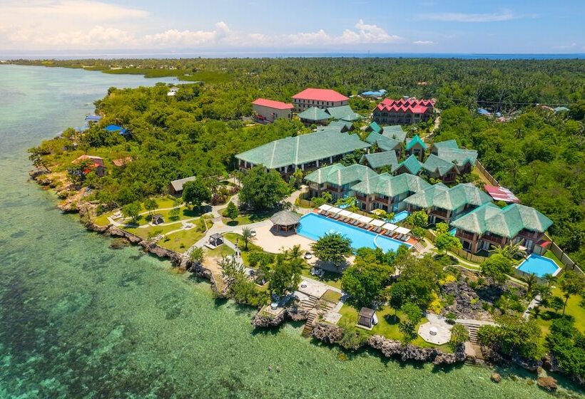 H Resort The Coral Cliff