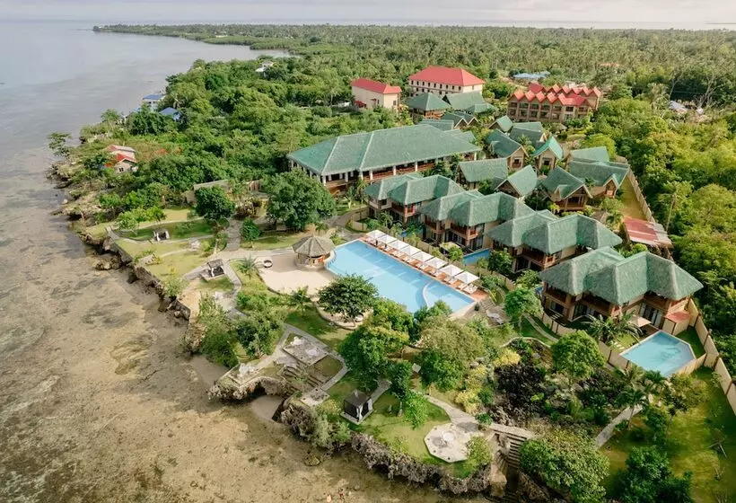 H Resort   The Coral Cliff