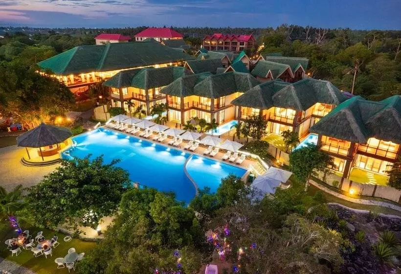 H Resort   The Coral Cliff