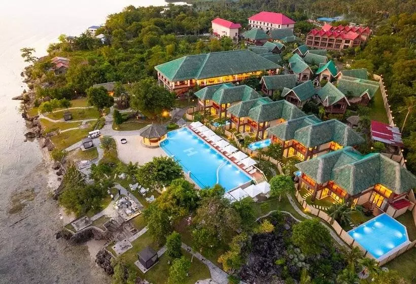 H Resort   The Coral Cliff