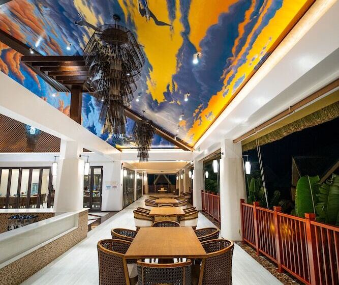 H Resort The Coral Cliff