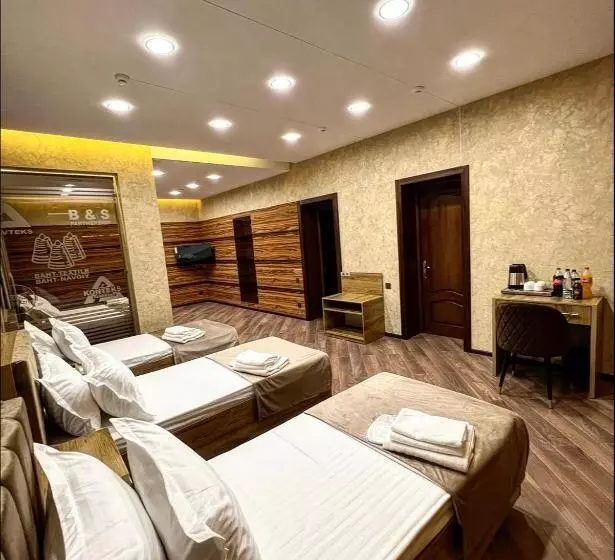 هتل Al Arda Hyatt