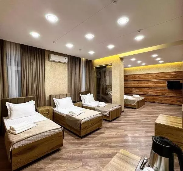 هتل Al Arda Hyatt