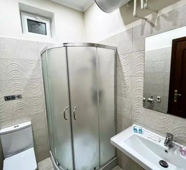 هتل Al Arda Hyatt