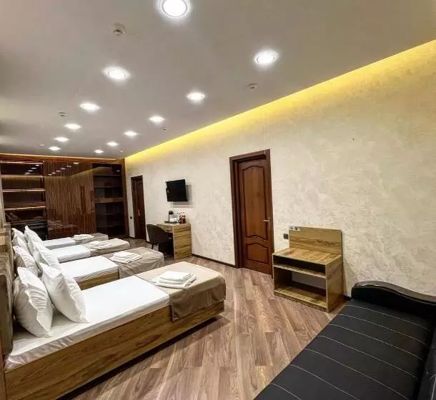 هتل Al Arda Hyatt