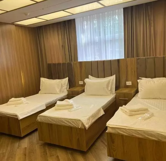 هتل Al Arda Hyatt