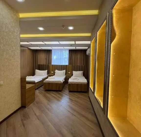 هتل Al Arda Hyatt