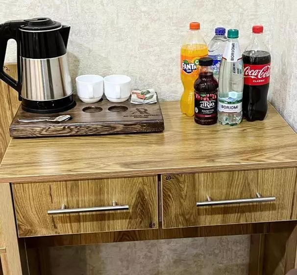 هتل Al Arda Hyatt