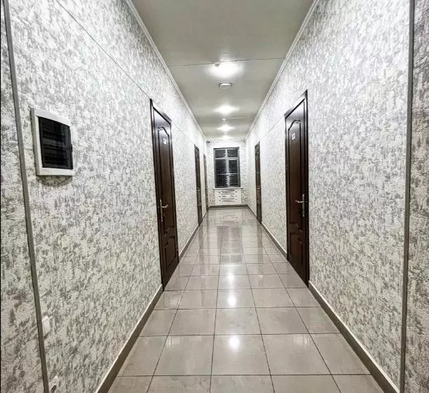 هتل Al Arda Hyatt