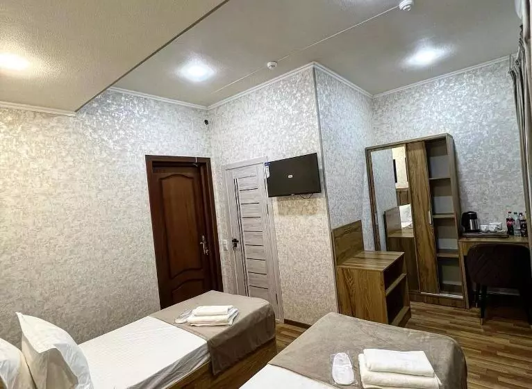 هتل Al Arda Hyatt