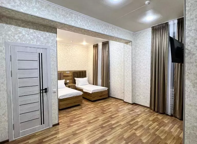 هتل Al Arda Hyatt