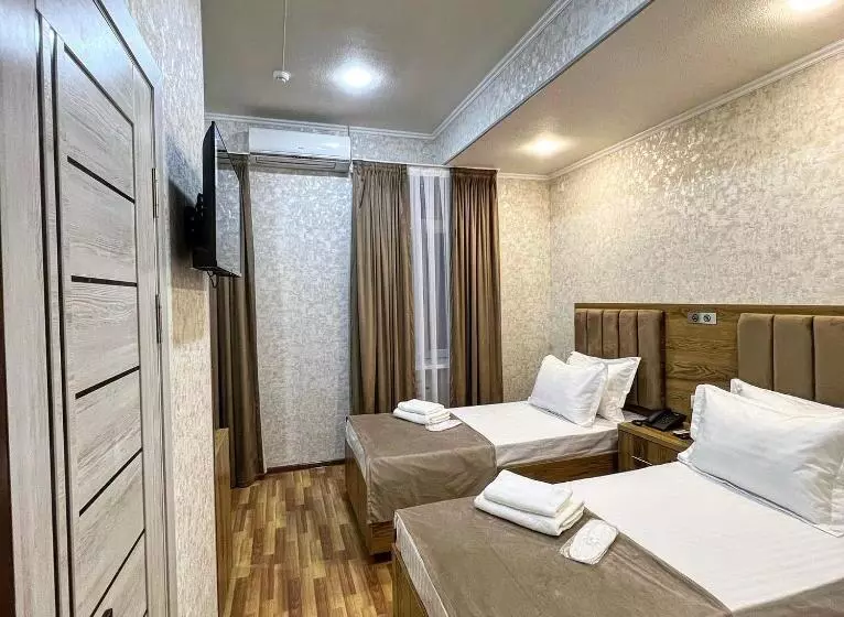 هتل Al Arda Hyatt
