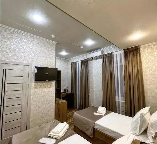 هتل Al Arda Hyatt