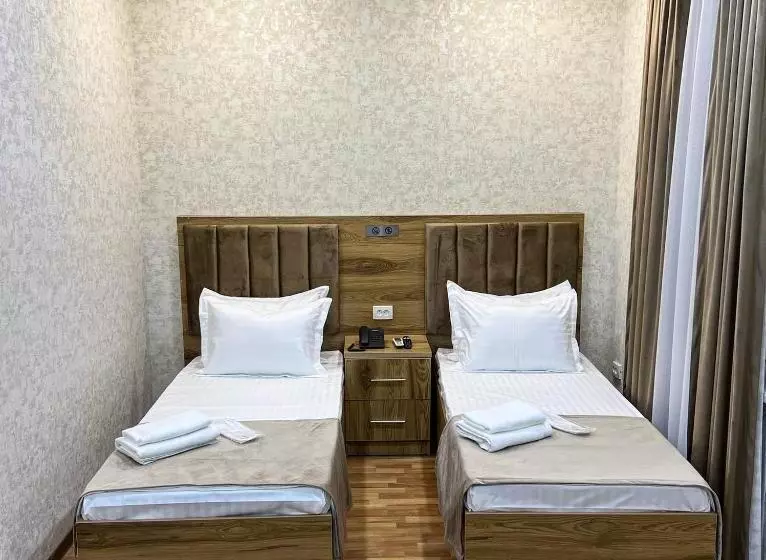 هتل Al Arda Hyatt