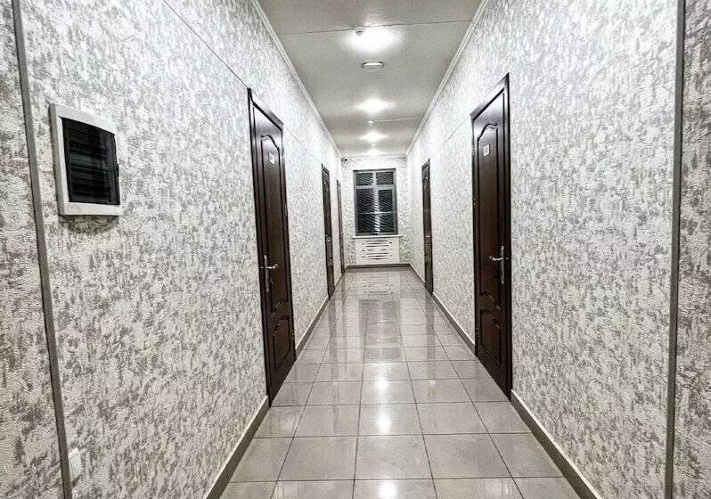 هتل Al Arda Hyatt