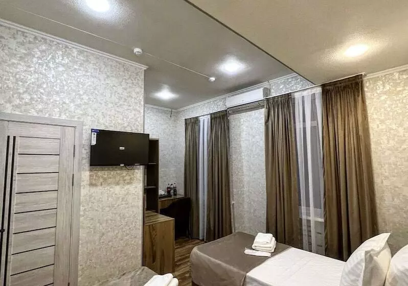 هتل Al Arda Hyatt