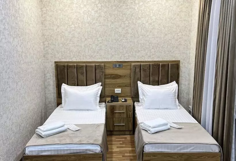 هتل Al Arda Hyatt