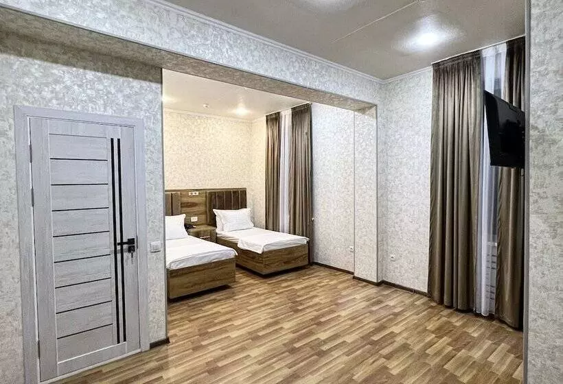 هتل Al Arda Hyatt