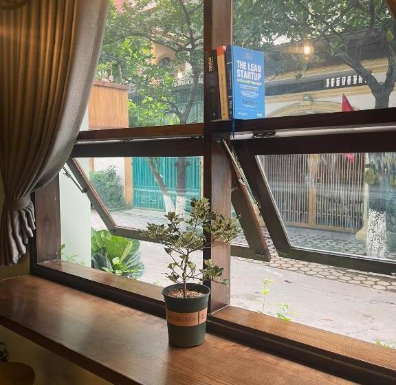 هتل Babahouse Homestay Thành Phố Vinh