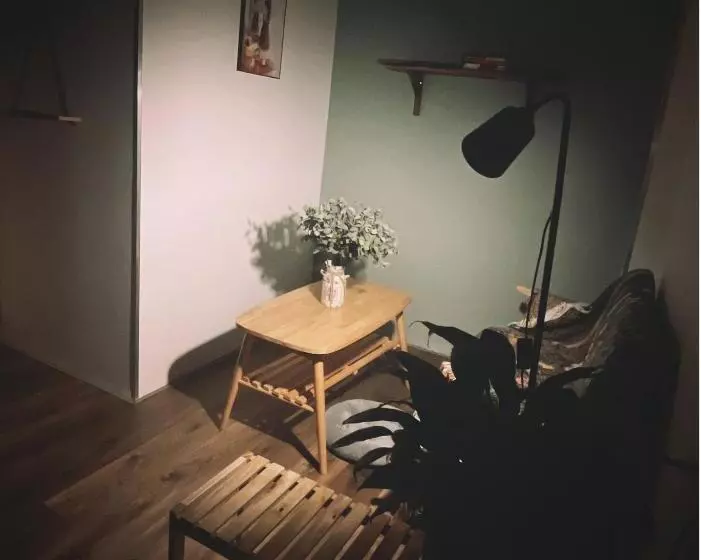 هتل Babahouse Homestay Thành Phố Vinh