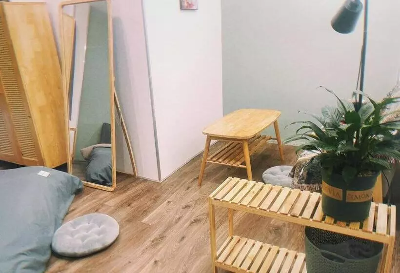 هتل Babahouse Homestay Thành Phố Vinh