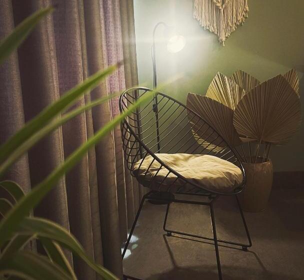 هتل Babahouse Homestay Thành Phố Vinh