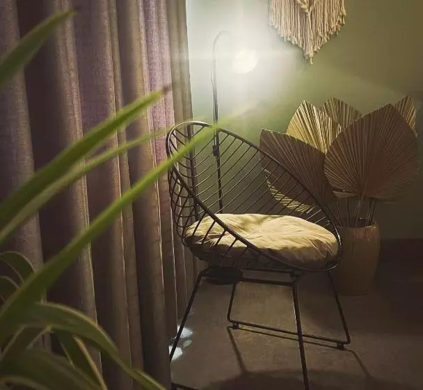 هتل Babahouse Homestay Thành Phố Vinh