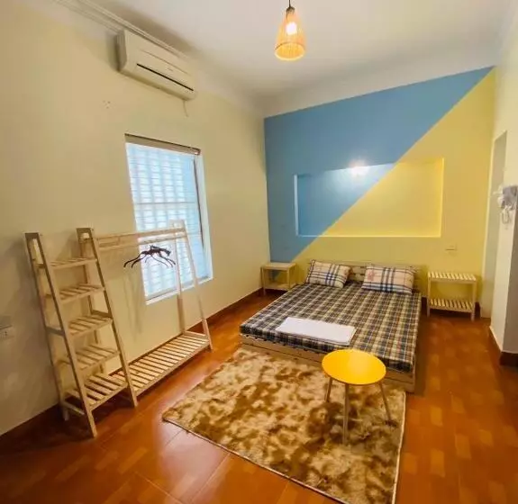 هتل Lion Homestay
