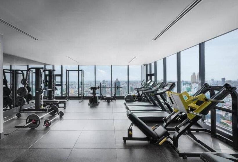 Sf Hotel Penthouse Residences