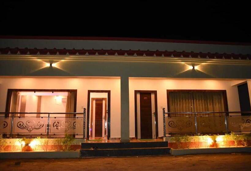 Hotel Wave Of Sea Beach Resort