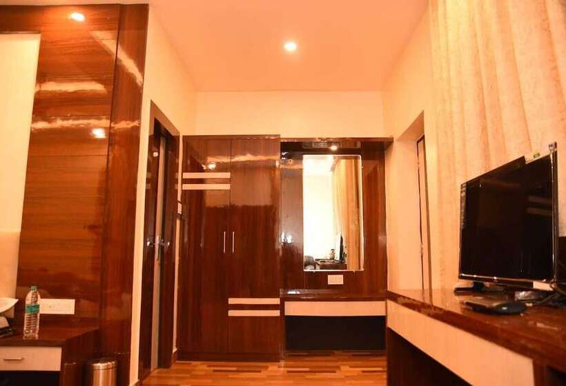 Hotel Wave Of Sea Beach Resort