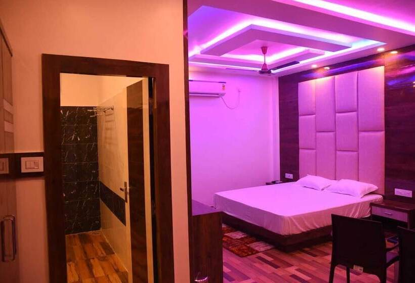 Hotel Wave Of Sea Beach Resort