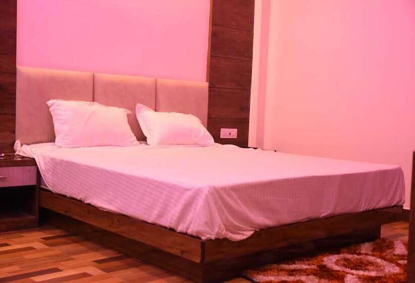 Hotel Wave Of Sea Beach Resort