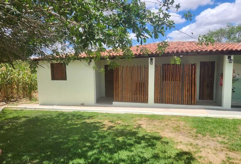 Общежитие Suítes Domo Do Matto