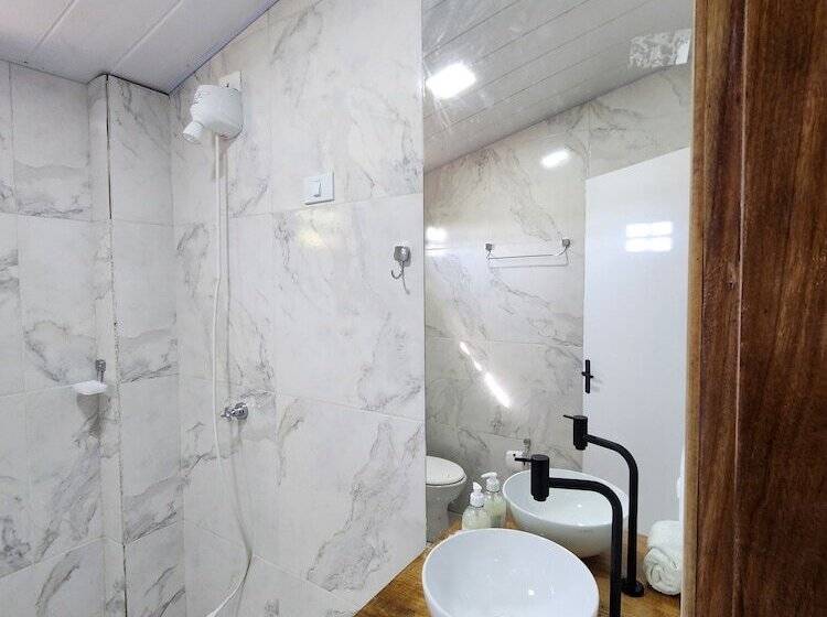 Общежитие Suítes Domo Do Matto