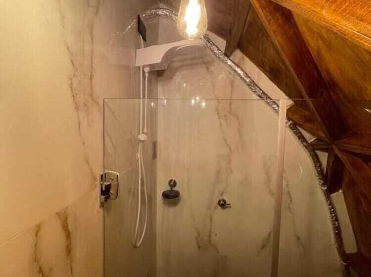 Общежитие Suítes Domo Do Matto